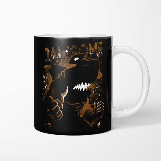 The Hammerhead - Mug