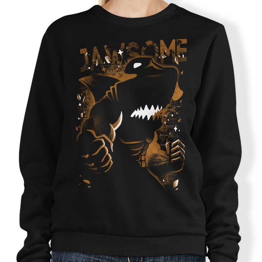 The Hammerhead - Sweatshirt