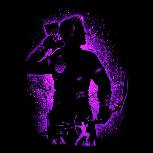 The Hawk - Women's Apparel