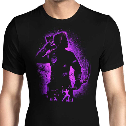 The Hawk - Men's Apparel