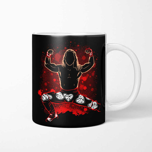 The Heartbreaker - Mug