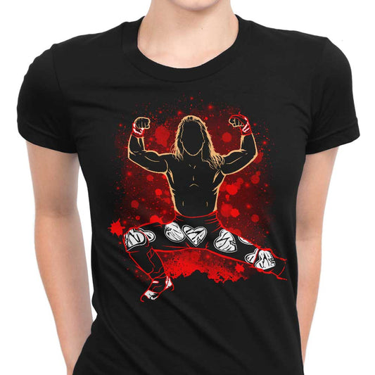 The Heartbreaker - Women's Apparel