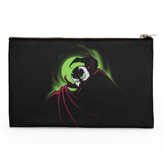 The Hell Night - Accessory Pouch