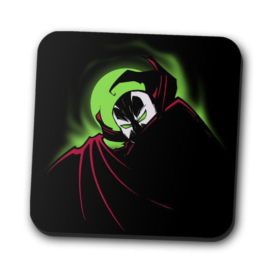 The Hell Night - Coasters