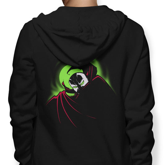 The Hell Night - Hoodie