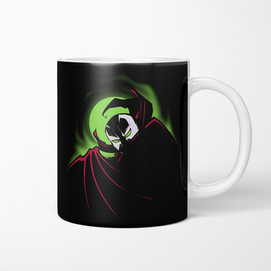 The Hell Night - Mug