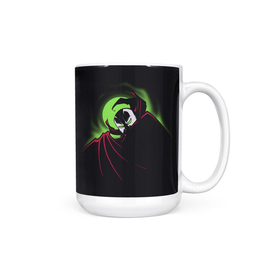 The Hell Night - Mug
