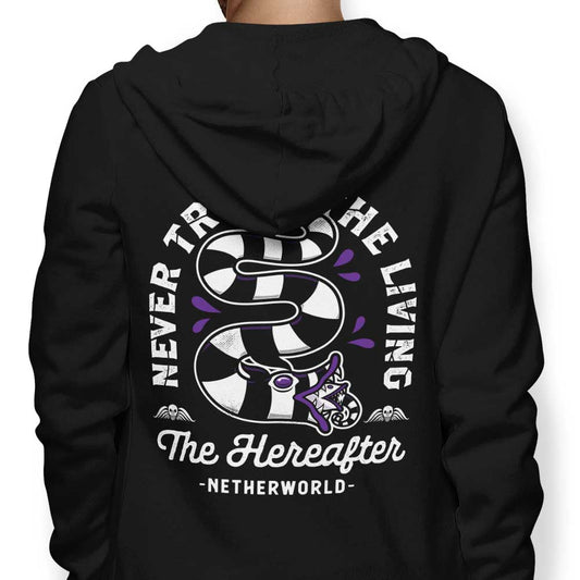 The Hereafter - Hoodie