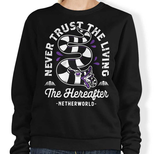 The Hereafter - Sweatshirt
