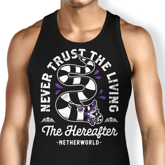 The Hereafter - Tank Top