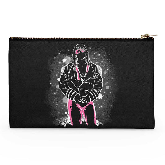 The Hitman - Accessory Pouch