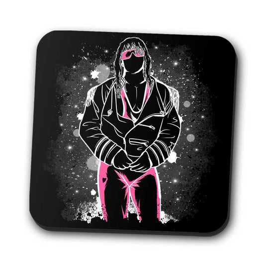 The Hitman - Coasters