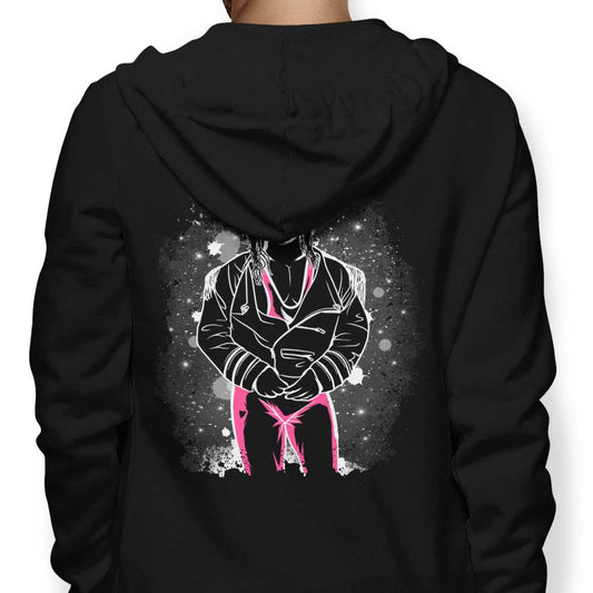 The Hitman - Hoodie
