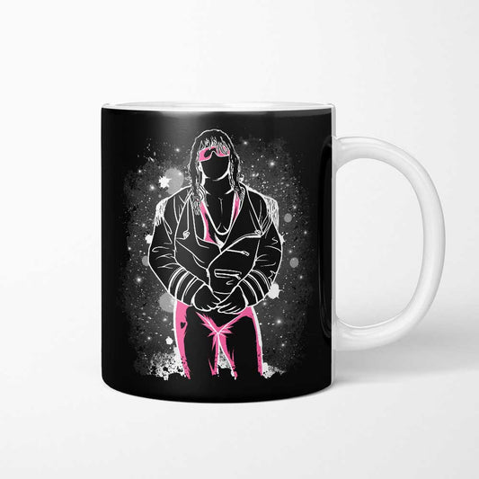 The Hitman - Mug