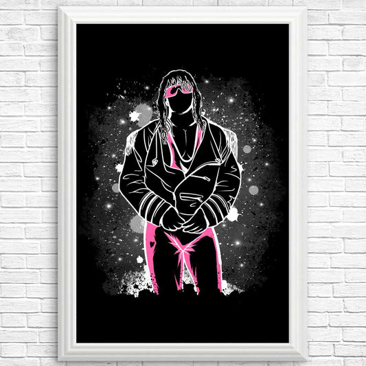 The Hitman - Posters & Prints