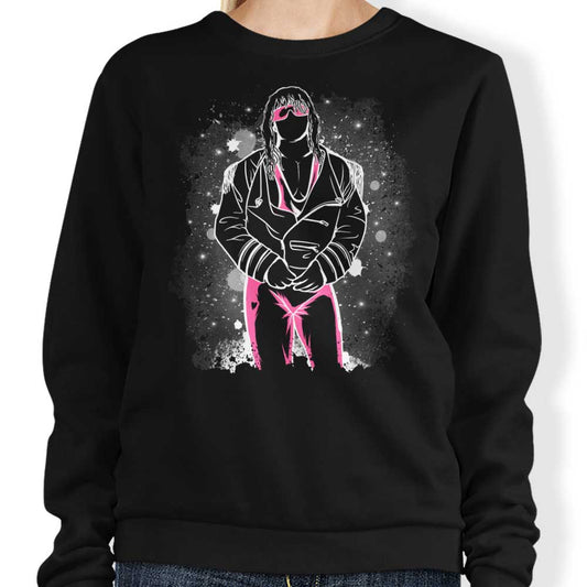 The Hitman - Sweatshirt