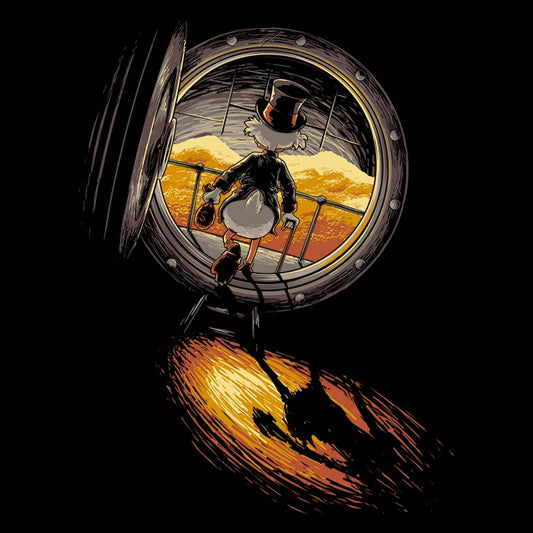 The Hoarder - Hoodie