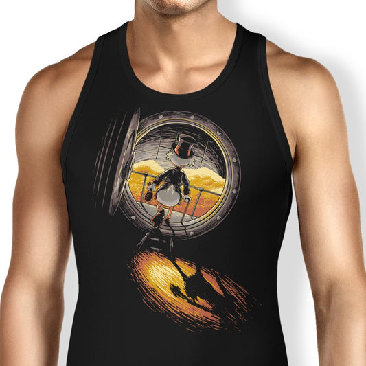 The Hoarder - Tank Top