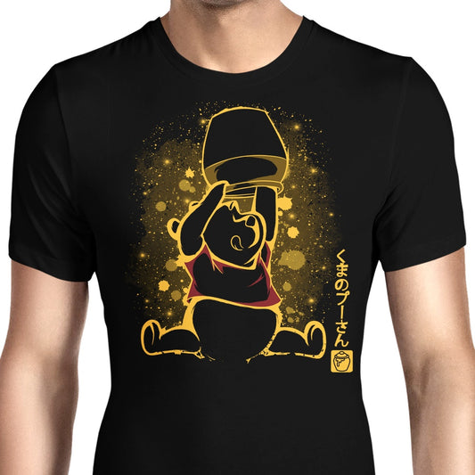 The Honey Bear - Men's Apparel