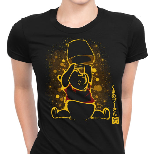 The Honey Bear - Women's Apparel