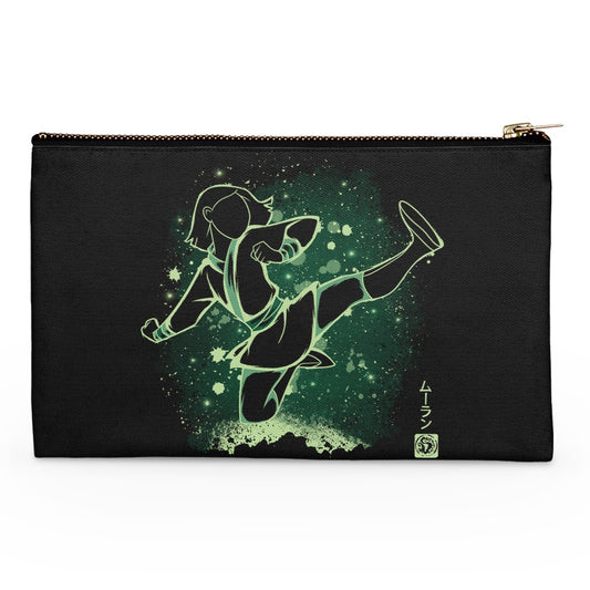 The Honorable Heroine - Accessory Pouch