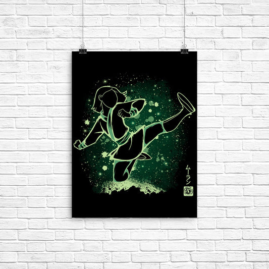 The Honorable Heroine - Poster