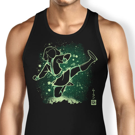 The Honorable Heroine - Tank Top