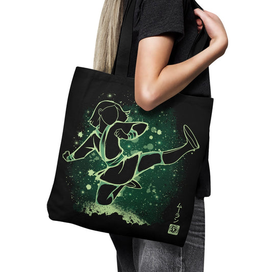 The Honorable Heroine - Tote Bag