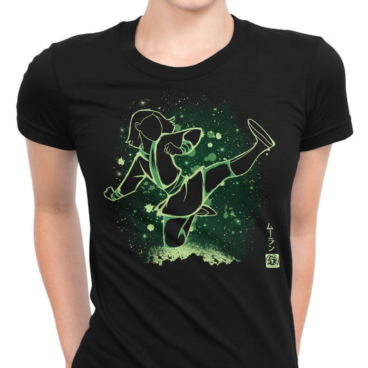 The Honorable Heroine - Women's Apparel