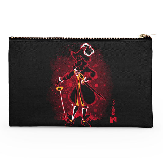 The Hook - Accessory Pouch