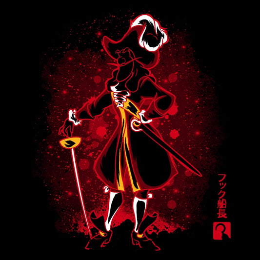 The Hook - Youth Apparel