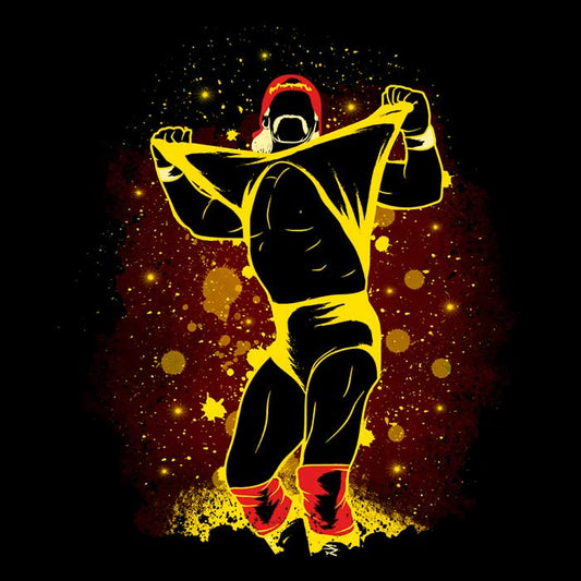 The Hulkster - Youth Apparel