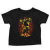 The Hulkster - Youth Apparel