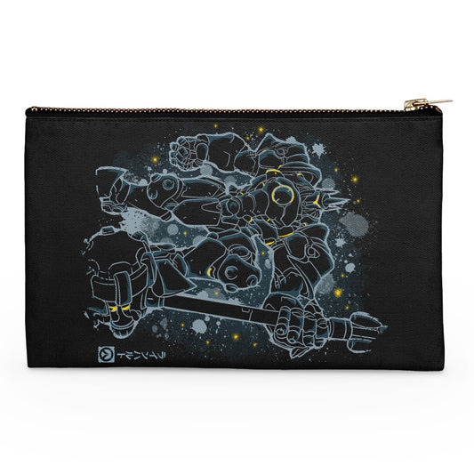 The Hammer - Accessory Pouch