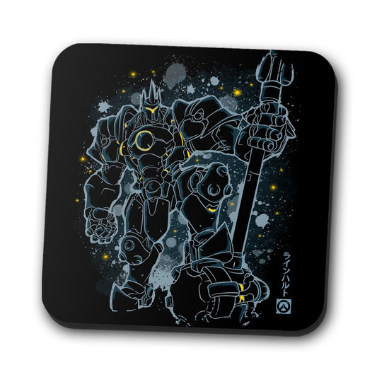 The Hammer - Coasters