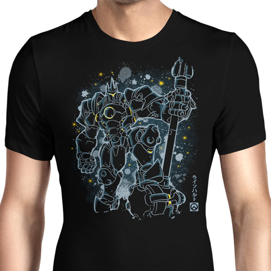 The Hammer - Men's Apparel