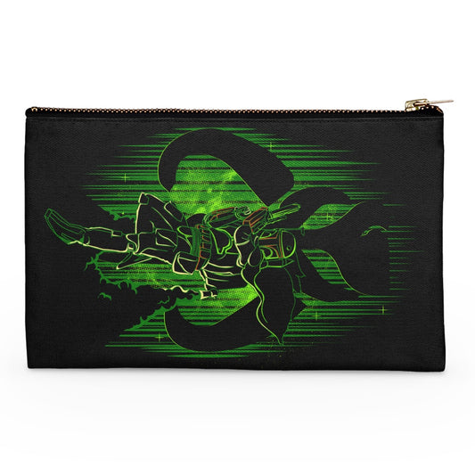 The Hunter's Shadow - Accessory Pouch