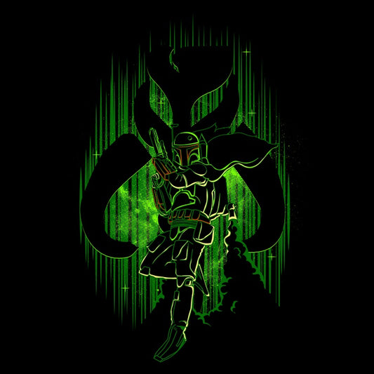 The Hunter's Shadow - Tank Top