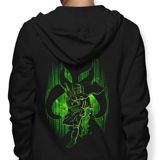 The Hunter's Shadow - Hoodie