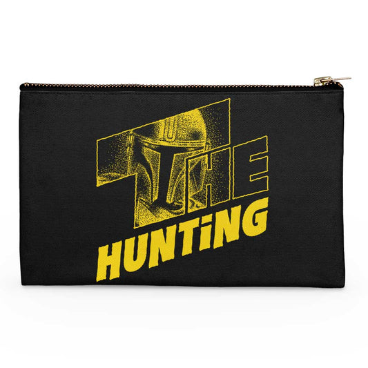 The Hunting - Accessory Pouch