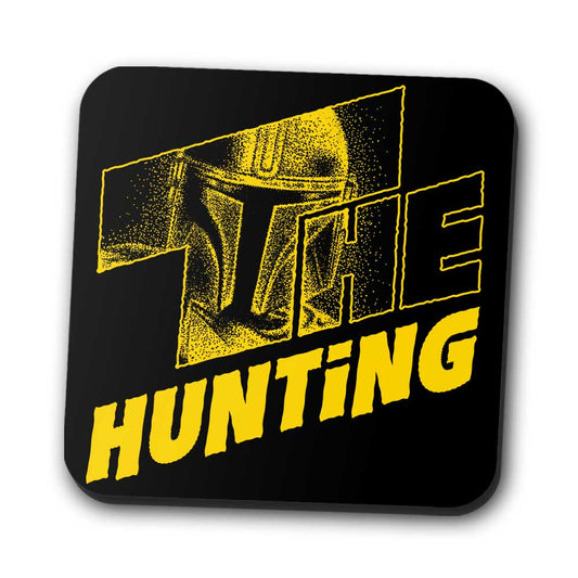 The Hunting - Coasters