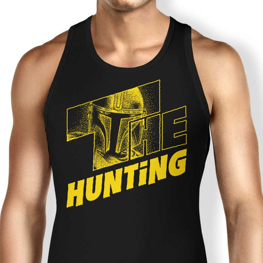 The Hunting - Tank Top