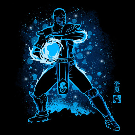 The Ice Assassin - Sweatshirt