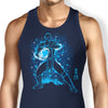 The Ice Assassin - Tank Top