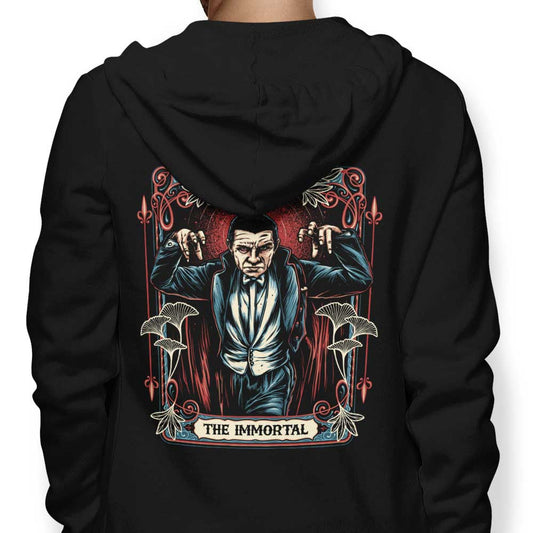 The Immortal - Hoodie