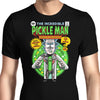 The Incredible Pickle Man - Men's Apparel