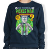 The Incredible Pickle Man - Sweatshirt