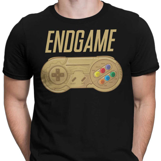 The Infinity Controller - Men's Apparel