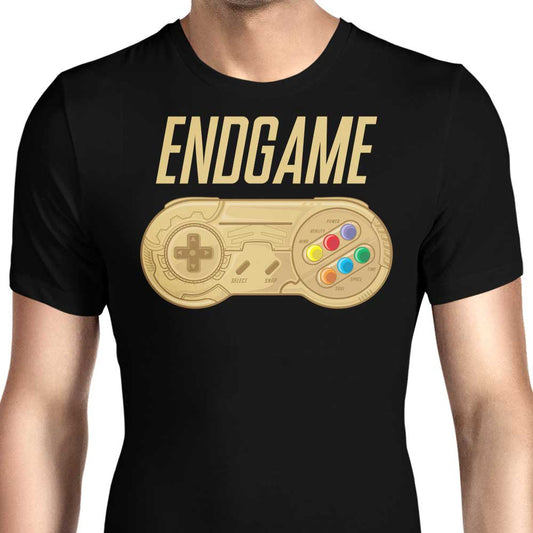 The Infinity Controller - Men's Apparel