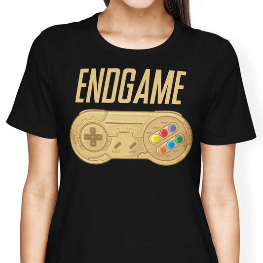 The Infinity Controller - Women's Apparel